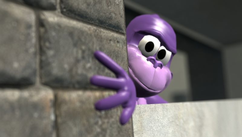 Friendly Helper or Digital Menace? The Story of BonziBuddy