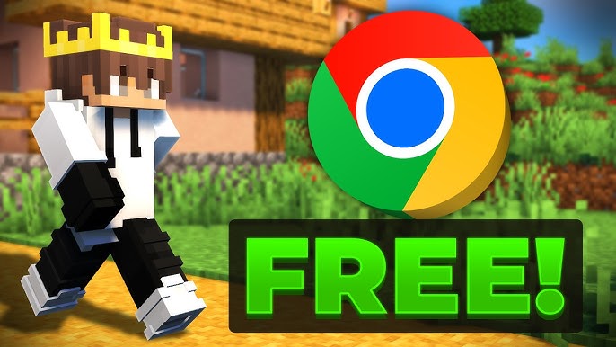 How to Play Minecraft in Your Browser for Free