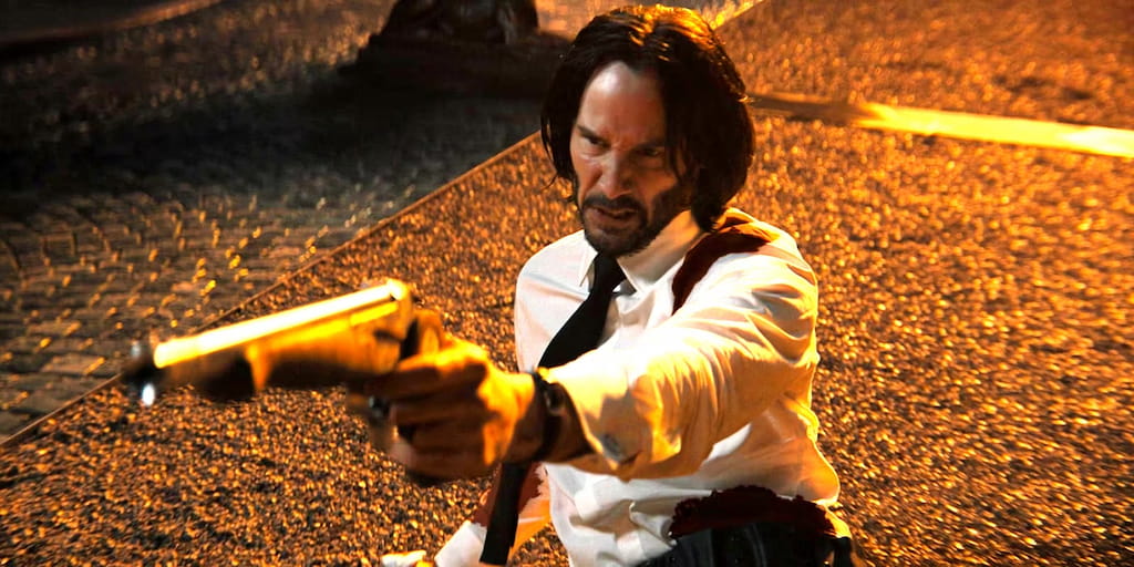 John Wick - Consequences