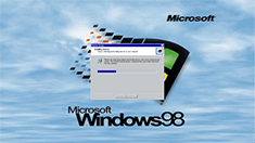 Windows 98